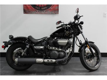 2018 Yamaha XVS950 BOLT 