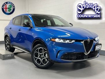 Misano Blue Metallic