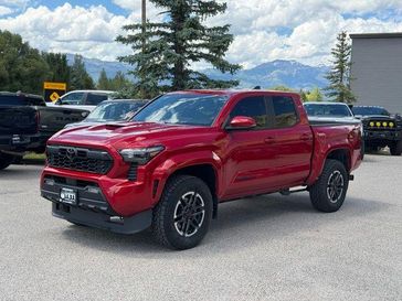 Used 2024 Toyota Tacoma TRD Sport