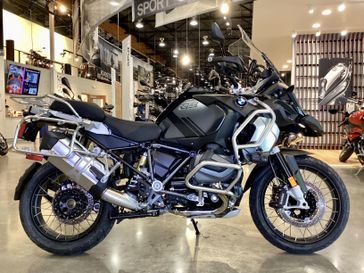 2023 BMW R 1250 GS ADVENTURE