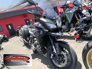 Used 2019 Yamaha TRACER 900 