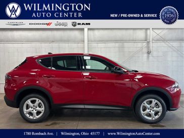 New 2025 Dodge Hornet Gt Awd