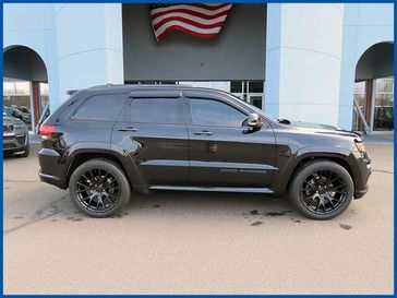 Used 2020 Jeep Grand Cherokee Limited X