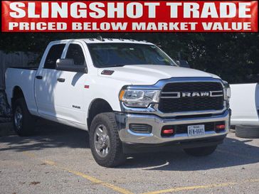Used 2021 RAM 2500 Tradesman