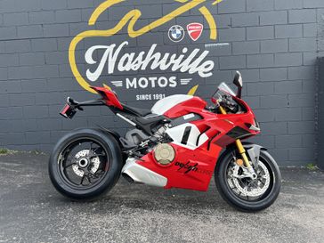 2024 Ducati Panigale