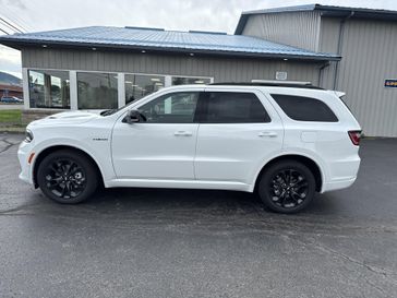 2025 Dodge Durango R/T Plus Awd