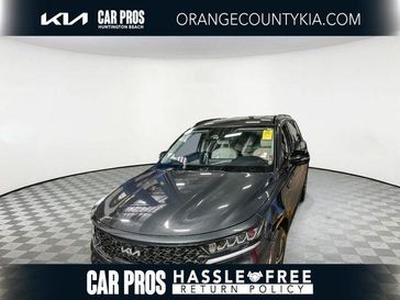 Used 2022 Kia Sorento S