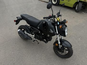 USED 2023 HONDA GROM 125 
