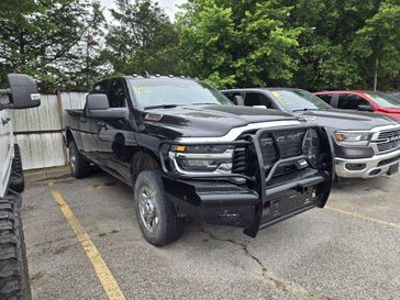 Used 2025 RAM 2500 Tradesman