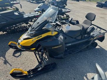 New 2026 Ski-Doo EXP LE SWT 600R ETEC 