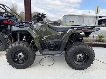 2025 Polaris SPORTSMAN 450 H.O. UTILITY