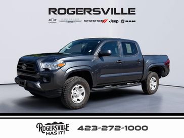 Used 2023 Toyota Tacoma SR
