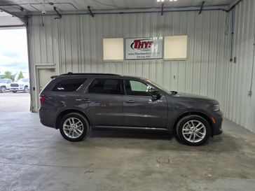 Used 2024 Dodge Durango GT Plus