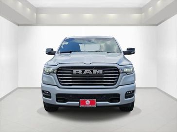 New 2026 RAM 1500 Laramie Crew Cab 4x4 5'7' Box