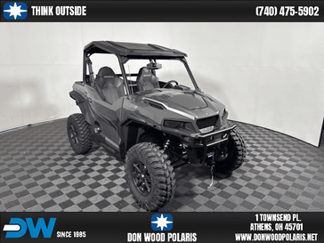 New 2025 Polaris GENERAL XP 1000 PREMIUM 