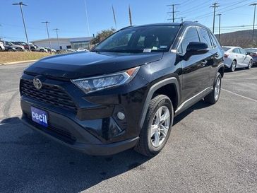 2020 Toyota XLE Inventory | Cecil Atkission Motors | Burnet TX