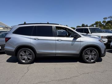Used 2022 Honda Pilot Sport
