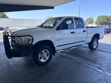 Used 2006 Dodge Ram 2500 SLT