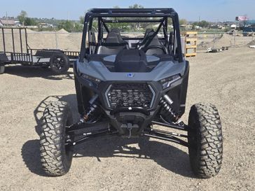 New 2026 Polaris RZR XP S 4 1000 SPORT 