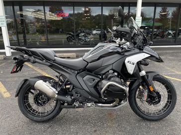 2027 BMW R 1300 GS