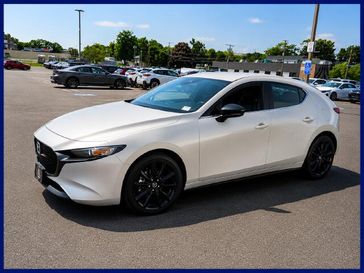 Used 2024 Mazda Mazda3 Hatchback 2.5 S Select Sport