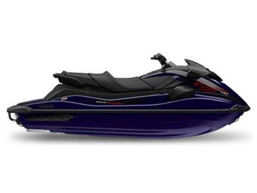 New 2026 Yamaha GP HO W&sol;AUDIO-NIGHTSHADE 