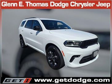 Used 2025 Dodge Durango GT