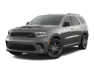 2025 Dodge Durango R/T Awd