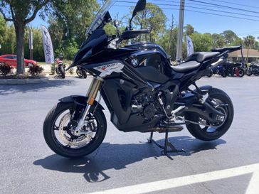 2025 BMW S 1000 XR 
