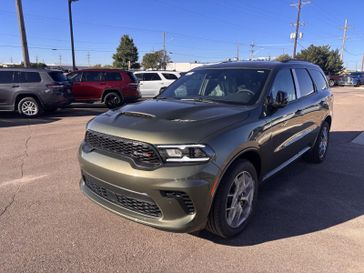 New 2027 Dodge Durango Gt Hemi V8 Plus Awd