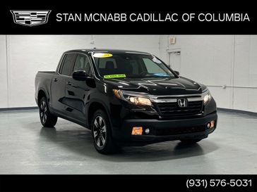 2020 Honda Ridgeline RTL AWD 3.5L 1 OWNER