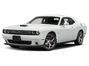 Used 2021 Dodge Challenger GT