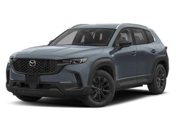 Used 2026 Mazda CX-50 Hybrid Preferred