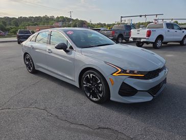 Used 2023 Kia K5 GT-Line AWD