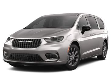 2025 Chrysler Pacifica Select Awd