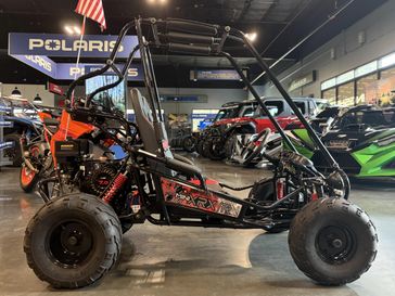 Used 2023 TRAILMASTER MINI XRXR 