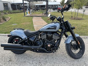New 2025 Indian Motorcycle Chief Bobber Dark Horse 