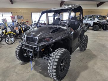 New 2026 Polaris General XP 1000 Ultimate 