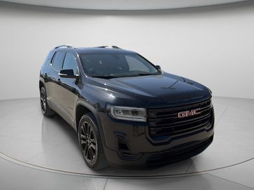 Used 2023 GMC Acadia SLE