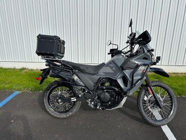 2023 Kawasaki KLR 650 S ABS