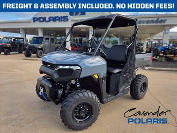 2027 Polaris Ranger 500