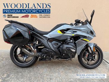 New 2026 BMW R 1300 RS 