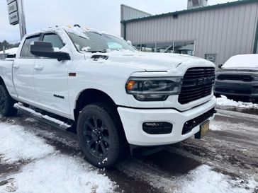 Used 2021 RAM 3500 Big Horn
