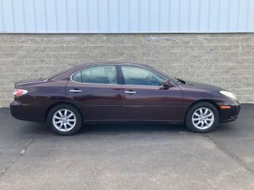2003 Lexus ES 300 