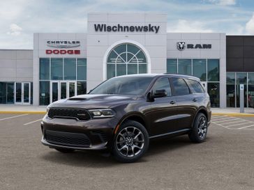 New 2026 Dodge Durango GT HEMI V8
