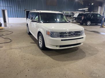 Used 2009 Ford Flex SE