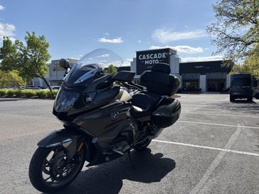 2021 BMW K 1600 GTL 
