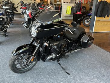 2023 BMW R 18 B