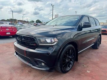 Used 2016 Dodge Durango SXT