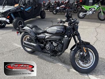 New 2026 CFMOTO 450CL-C 